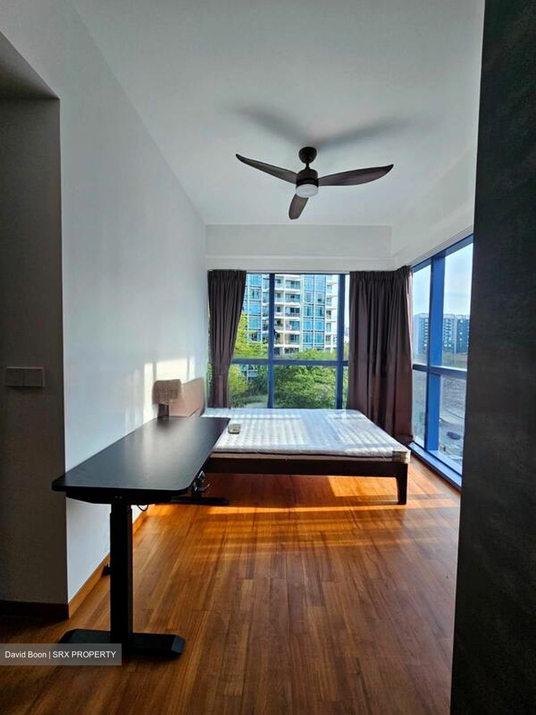 Wilshire Residences (D10), Apartment #505431211